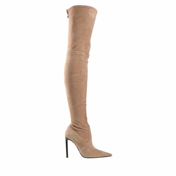 Tom Ford Shoes - Brand new Tom Ford boots. Size 40 EU, 10 US, leather ( suede ) made in Italy